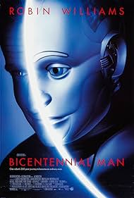 Bicentennial Man watch-Bicentennial Man