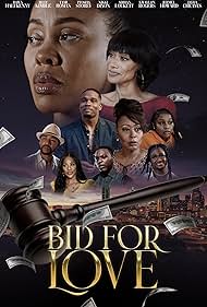 Bid For Love watch-Bid For Love