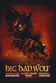 Big Bad Wolf watch-Big Bad Wolf