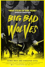 watch-Big Bad Wolves