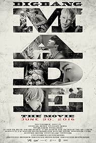 Big Bang Made - The Movie watch-Big Bang Made - The Movie