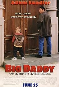 Big Daddy watch-Big Daddy