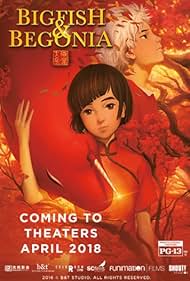 watch-Big Fish   Begonia