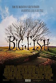 Big Fish watch-Big Fish