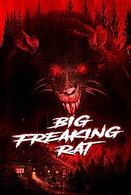 Big Freaking Rat watch-Big Freaking Rat