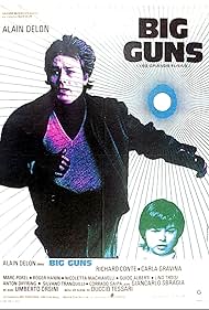 Big Guns watch-Big Guns