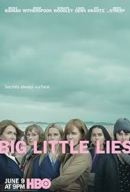 Big Little Lies watch-Big Little Lies