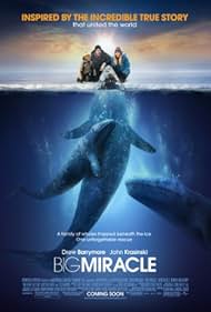 Big Miracle watch-Big Miracle