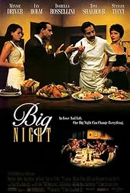 Big Night watch-Big Night