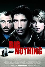 Big Nothing watch-Big Nothing
