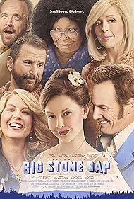 Big Stone Gap watch-Big Stone Gap