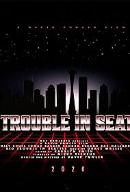 Big Trouble In Seattle watch-Big Trouble In Seattle