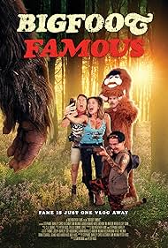 Bigfoot Famous watch-Bigfoot Famous