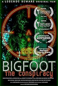 watch-Bigfoot  The Conspiracy