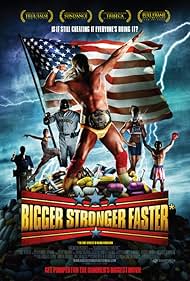 watch-Bigger Stronger Faster