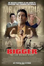 Bigger watch-Bigger