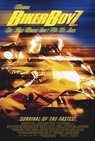 watch-Biker Boyz