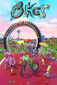 Bikes watch-Bikes