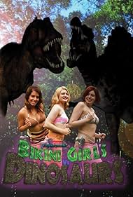 watch-Bikini Girls vs Dinosaurs