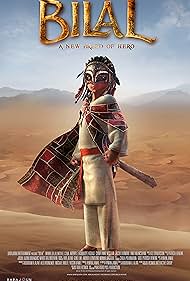 Bilal A New Breed of Hero watch-Bilal A New Breed of Hero