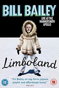 Bill Bailey Limboland watch-Bill Bailey Limboland
