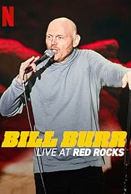 Bill Burr Live at Red Rocks watch-Bill Burr Live at Red Rocks