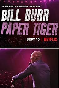 watch-Bill Burr  Paper Tiger