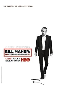 Bill Maher Live From Oklahoma watch-Bill Maher Live From Oklahoma