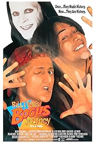 watch-Bill   Ted s Bogus Journey