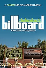Billboard watch-Billboard
