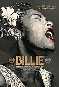Billie watch-Billie
