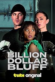 Billion Dollar Bluff watch-Billion Dollar Bluff