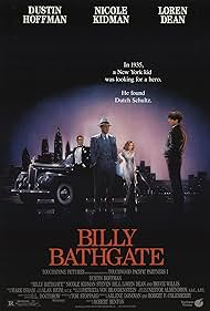 Billy Bathgate watch-Billy Bathgate