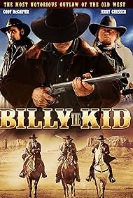 watch-Billy the Kid