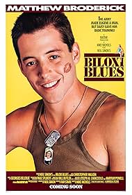 Biloxi Blues watch-Biloxi Blues