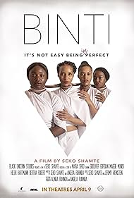 Binti watch-Binti