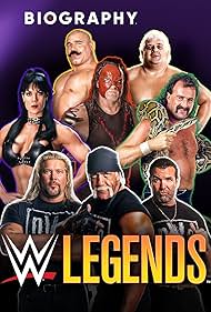 Biography WWE Legends watch-Biography WWE Legends