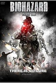 Biohazard Patient Zero watch-Biohazard Patient Zero