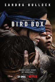 Bird Box watch-Bird Box