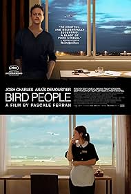 Bird People watch-Bird People