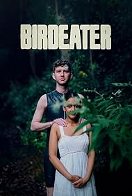 Birdeater watch-Birdeater