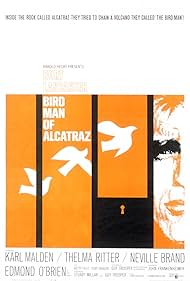 Birdman of Alcatraz watch-Birdman of Alcatraz