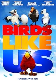 Birds Like Us watch-Birds Like Us