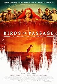 Birds of Passage watch-Birds of Passage