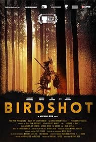 Birdshot watch-Birdshot