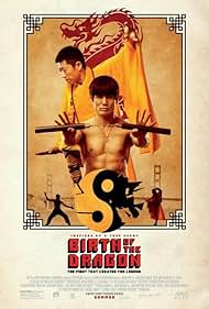 Birth of the Dragon watch-Birth of the Dragon