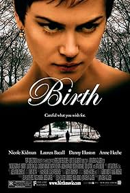 Birth watch-Birth