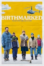 Birthmarked watch-Birthmarked