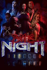 Bite Night watch-Bite Night