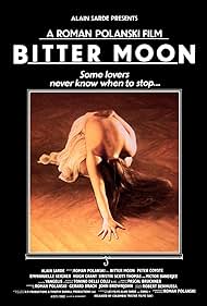 Bitter Moon watch-Bitter Moon